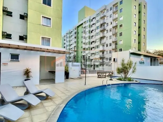 Imagem: Apartamento Térreo no Honório Fraga