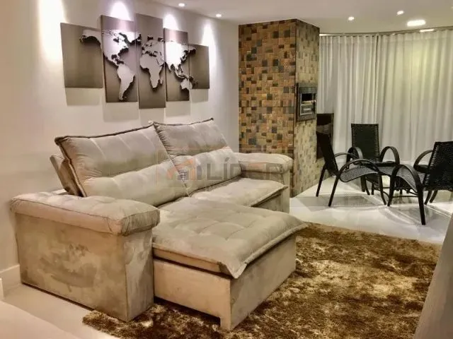 Imagem: Apartamento de Alto Padrão no Bairro Marista