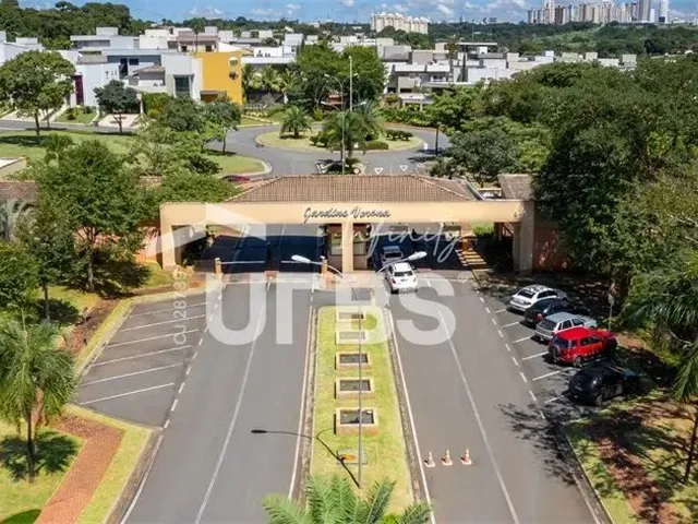 Imagem: Lote À Venda no Jardins Verona