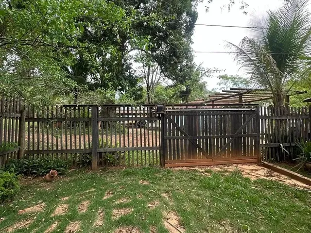 Imagem: Terreno / Chácara no Jardins Mariliza
