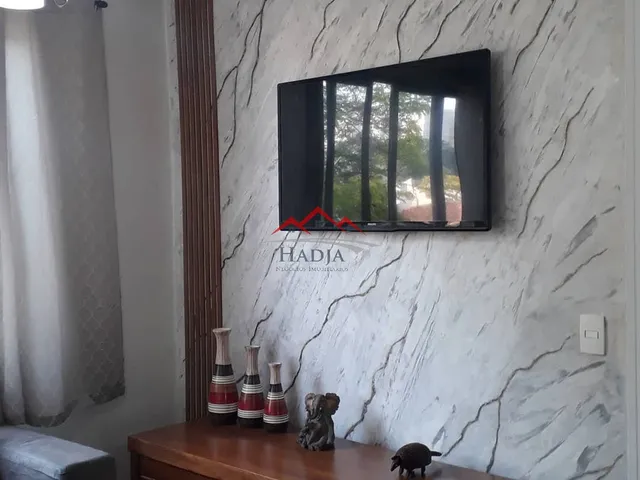 Imagem: O apartamento possui 3 Dormitórios, 1 Suíte, 2 Banheiros,