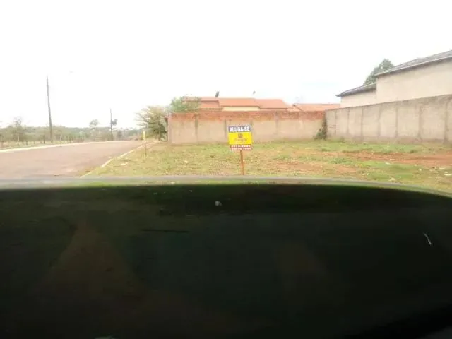 Imagem: Lote Comercial de Esquina