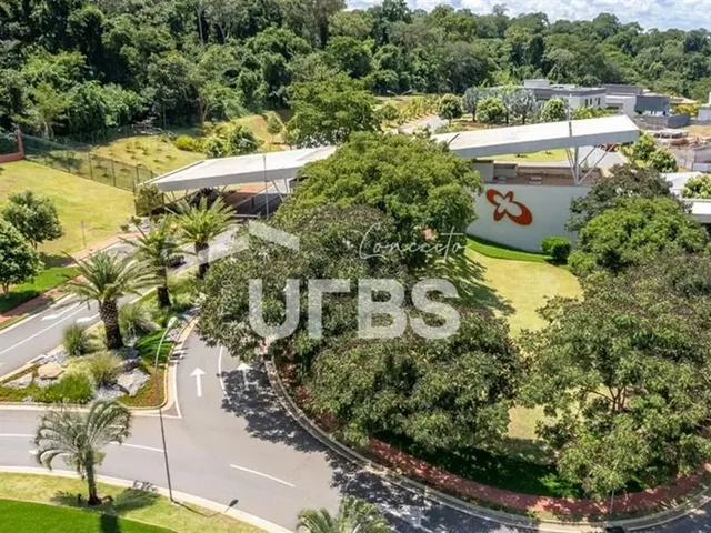 Imagem: Lote Exclusivo À Venda no Condomínio Jardins