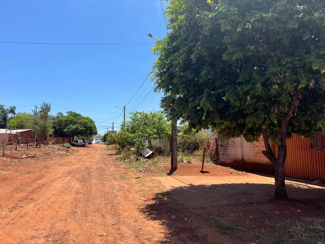 Imagem: Lote no Setor Vale do Sol