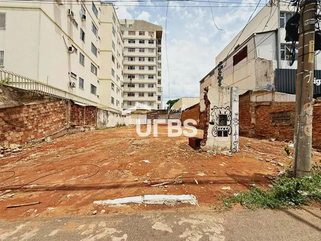 Imagem: Lote Setor Oeste
