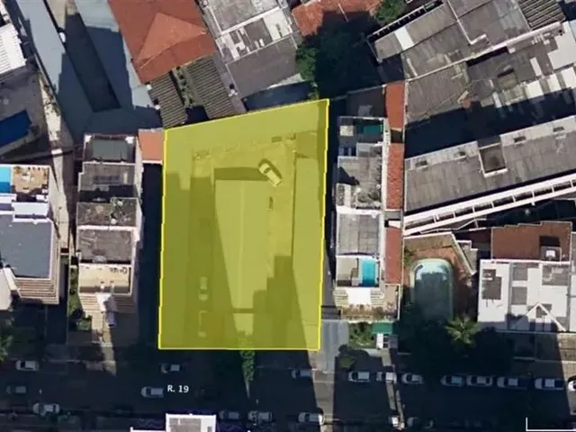 Imagem: 0 - Terreno Residencial
