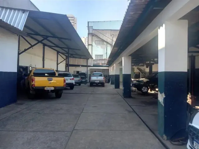 Imagem: Lote Comercial 512 M2 Setor Aeroporto Goiânia