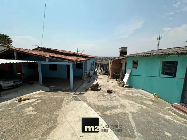 Imagem: Lote no Setor Leste Universitario