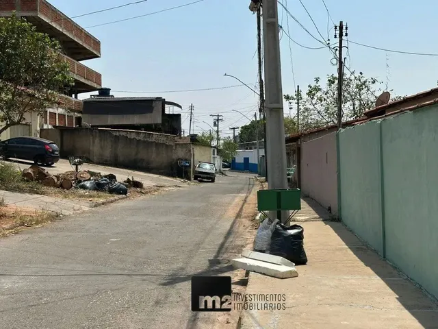 Imagem 10: Lote no Setor Leste Universitario