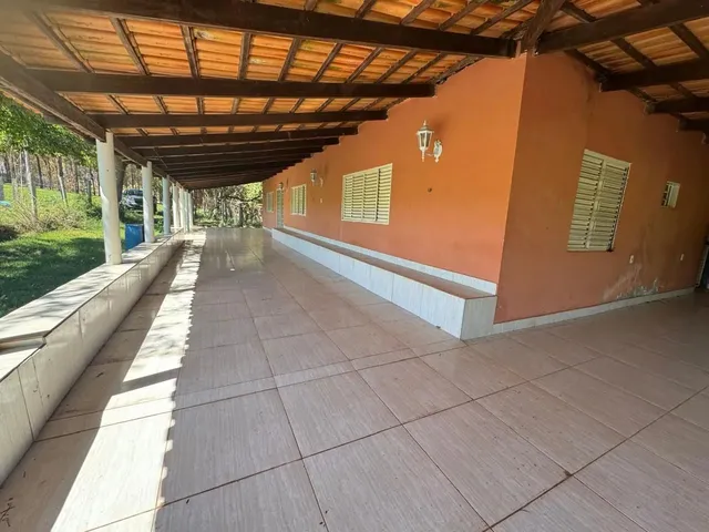 Imagem: Ótimo Sítio em Itaberai