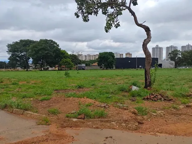 Imagem: Lote / Terreno, Setor Faiçalville, Vila