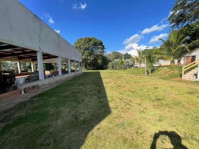 Imagem: Chácara em Inhumas