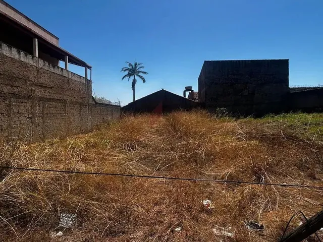 Imagem: Lote Comercial em Localização Privilegiada
