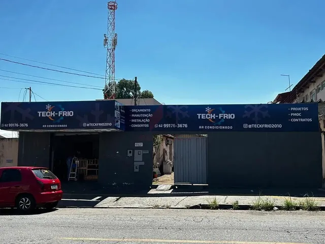 Imagem: Lote Comercial no Setor Sudoeste, Goiânia/Go