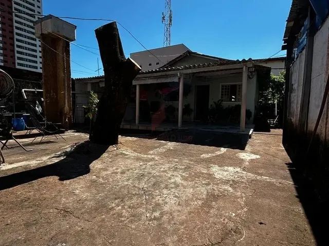 Imagem 4: Lote Comercial no Setor Sudoeste, Goiânia/Go