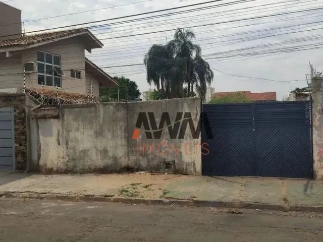 Imagem: Terreno À Venda, 350 M² por R$ 470.000,00