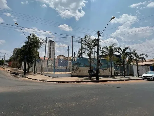 Imagem: Área Comercial St. Sudoeste 692M²