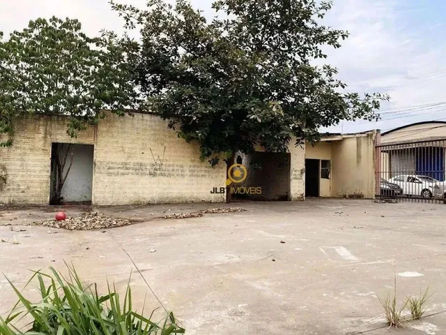 Imagem: Terreno Residencial À Venda, Setor Sol