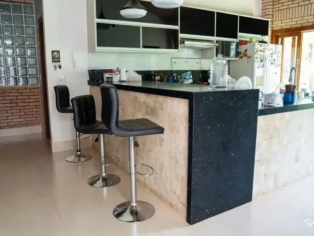 Imagem 15: Chácara com 4 Quartos no Residencial Morada do Ipê