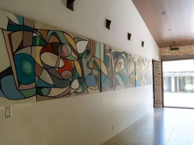 Imagem 7: Chácara com 4 Quartos no Residencial Morada do Ipê