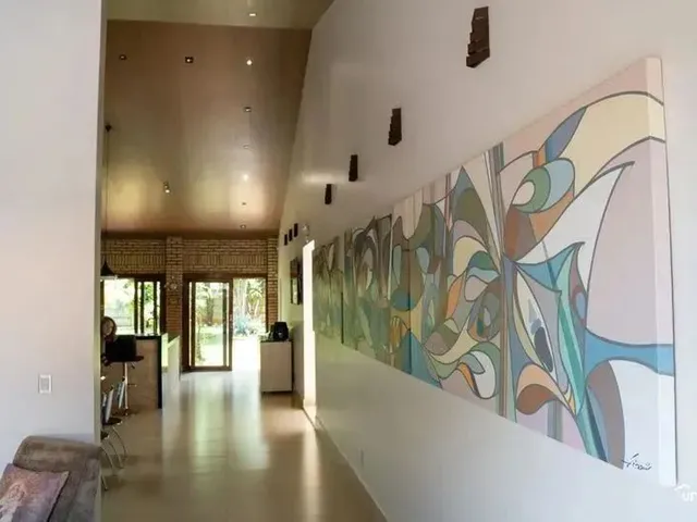 Imagem 9: Chácara com 4 Quartos no Residencial Morada do Ipê