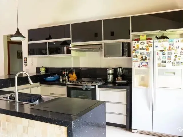 Imagem 12: Chácara com 4 Quartos no Residencial Morada do Ipê