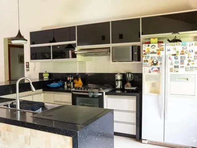 Imagem 13: Chácara com 4 Quartos no Residencial Morada do Ipê