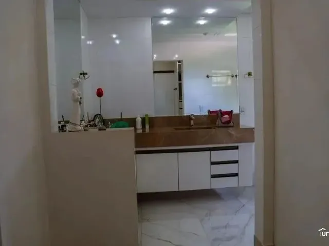 Imagem 10: Chácara com 4 Quartos no Residencial Morada do Ipê