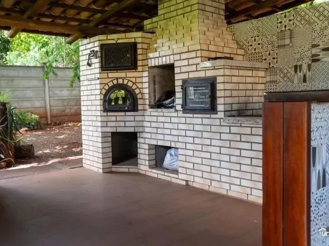 Imagem 5: Chácara com 4 Quartos no Residencial Morada do Ipê