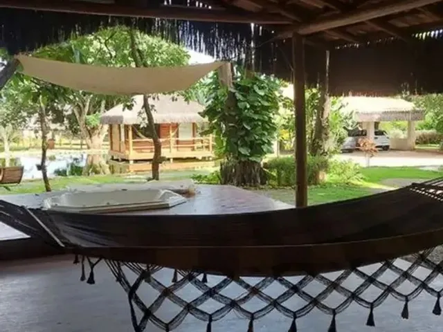 Imagem 14: Chácara com 4 Quartos no Residencial Morada do Ipê