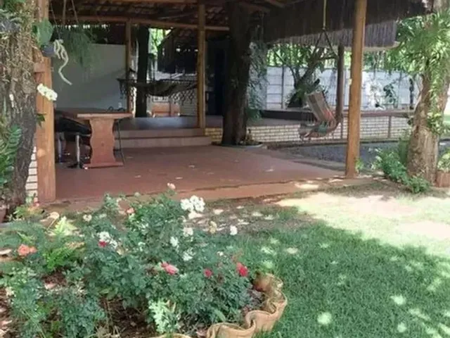Imagem 6: Chácara com 4 Quartos no Residencial Morada do Ipê