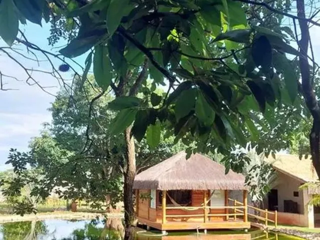 Imagem 16: Chácara com 4 Quartos no Residencial Morada do Ipê