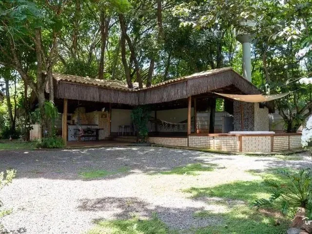 Imagem 3: Chácara com 4 Quartos no Residencial Morada do Ipê