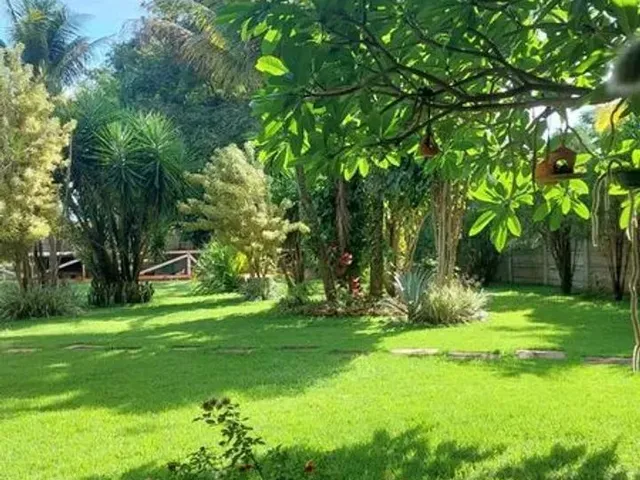 Imagem 8: Chácara com 4 Quartos no Residencial Morada do Ipê