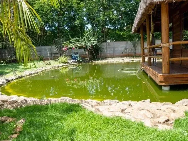 Imagem 4: Chácara com 4 Quartos no Residencial Morada do Ipê