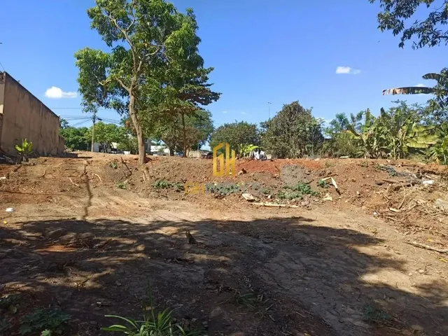 Imagem: O terreno possui 8.181m² de Área e está localizado em