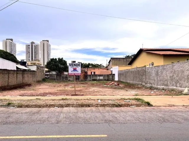 Imagem: Vende-Se Lote Comercial no Setor Sudoeste