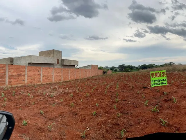 Imagem 2: Vendo Chacara em Brazabrantes Go