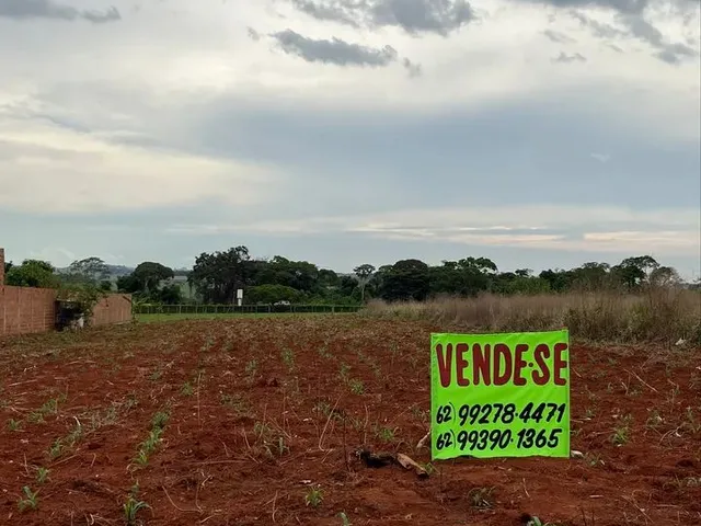 Imagem 5: Vendo Chacara em Brazabrantes Go