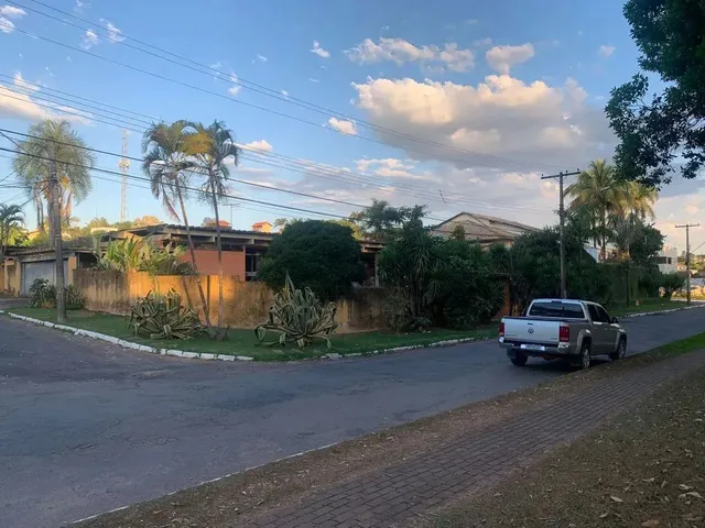 Imagem 3: Oportunidade no Setor Jaó Terreno de 2.180 M² com 1.180 M² Construídos - Goiânia-Go