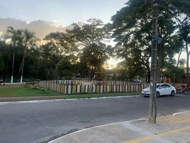 Imagem 14: Oportunidade no Setor Jaó Terreno de 2.180 M² com 1.180 M² Construídos - Goiânia-Go