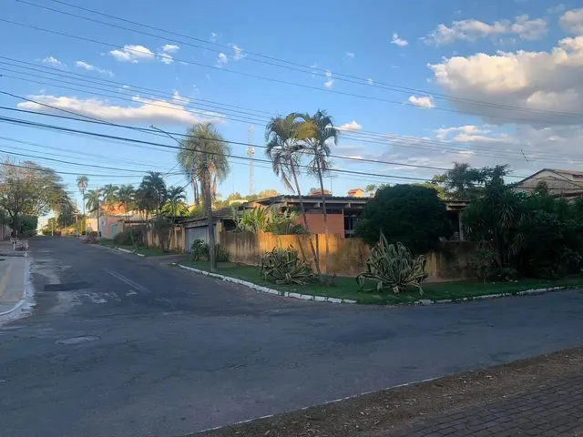 Imagem 11: Oportunidade no Setor Jaó Terreno de 2.180 M² com 1.180 M² Construídos - Goiânia-Go