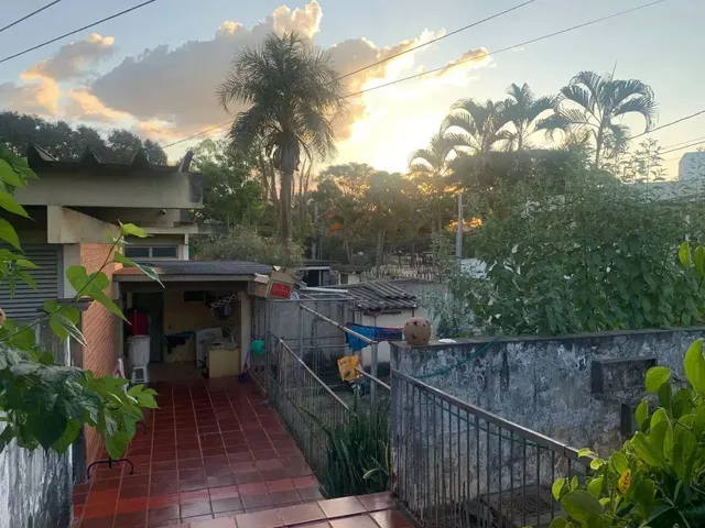 Imagem 9: Oportunidade no Setor Jaó Terreno de 2.180 M² com 1.180 M² Construídos - Goiânia-Go