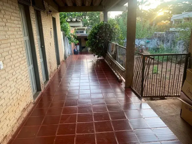 Imagem 15: Oportunidade no Setor Jaó Terreno de 2.180 M² com 1.180 M² Construídos - Goiânia-Go