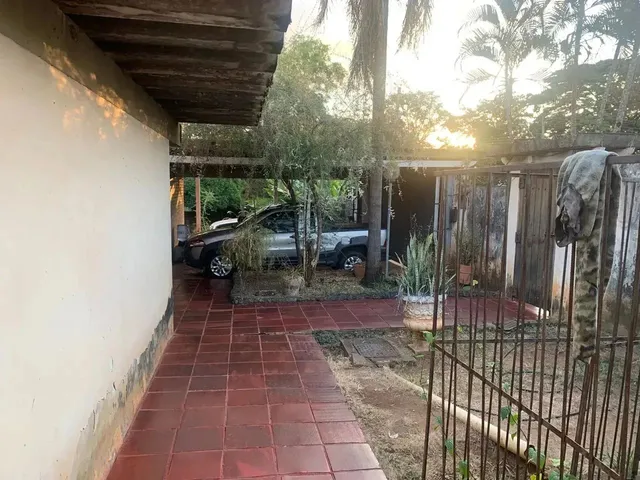 Imagem 6: Oportunidade no Setor Jaó Terreno de 2.180 M² com 1.180 M² Construídos - Goiânia-Go