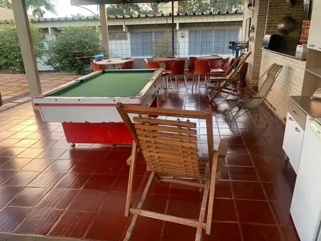 Imagem 12: Oportunidade no Setor Jaó Terreno de 2.180 M² com 1.180 M² Construídos - Goiânia-Go