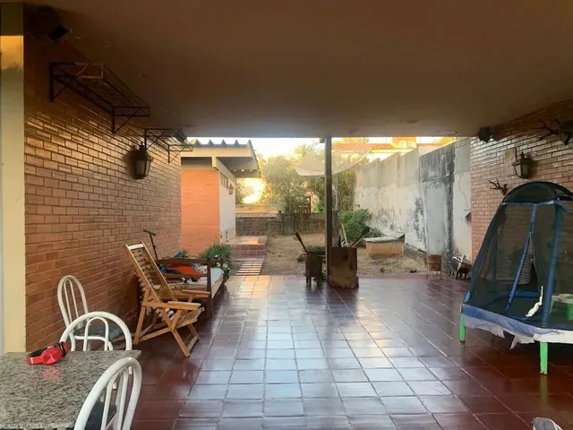 Imagem 13: Oportunidade no Setor Jaó Terreno de 2.180 M² com 1.180 M² Construídos - Goiânia-Go