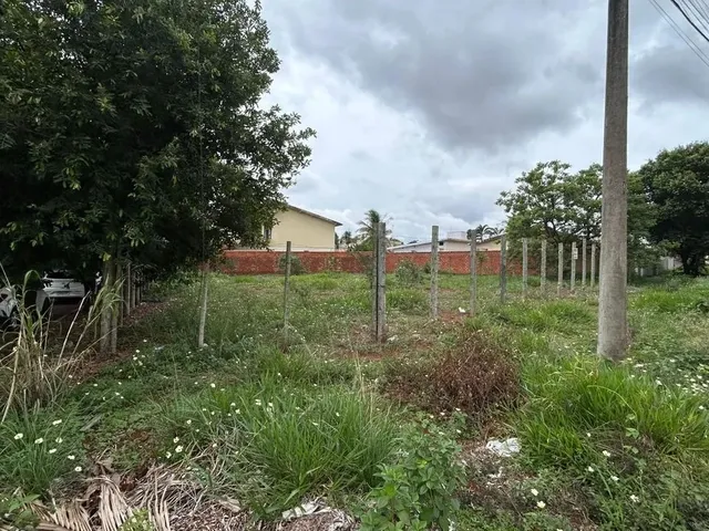 Imagem: O terreno possui 947m² de Área e está localizado em