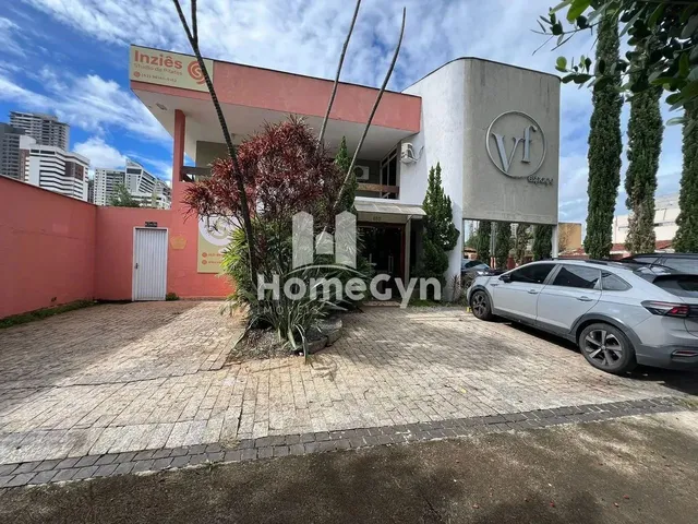 Imagem: Prédio Comercial 2 Andares para Locação