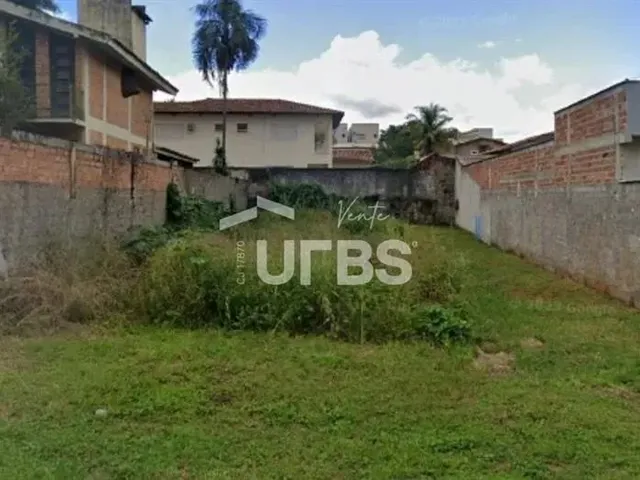 Imagem: Lote - Setor Jaó